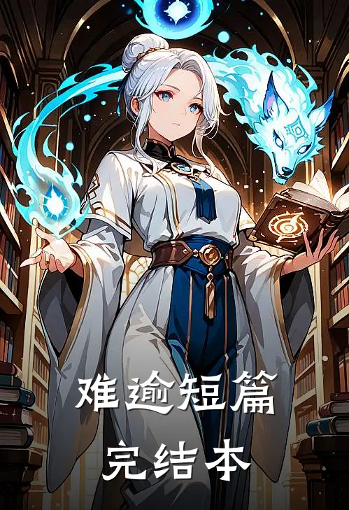 难逾短篇完结本