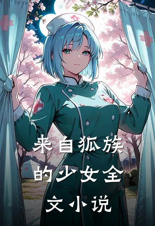 来自狐族的少女全文小说