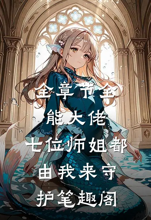 全章节全能大佬:七位师姐都由我来守护笔趣阁