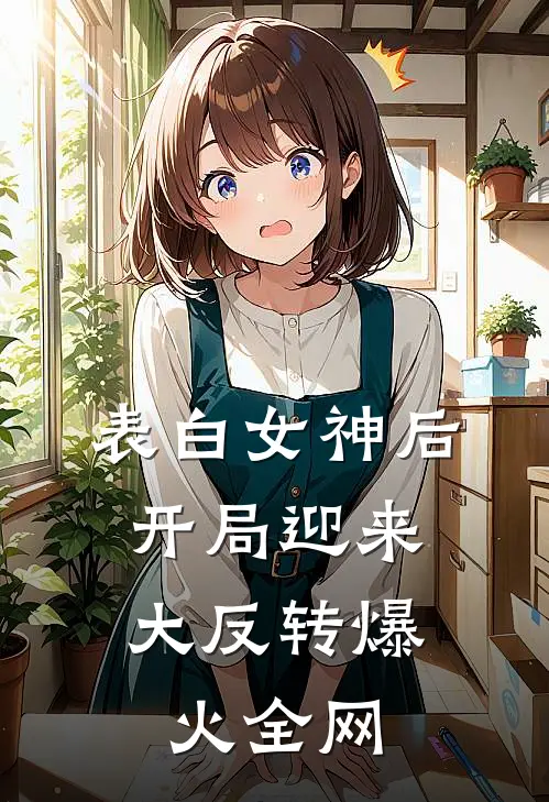 表白女神后，开局迎来大反转爆火全网