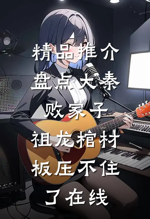 精品推介盘点大秦败家子,祖龙棺材板压不住了在线