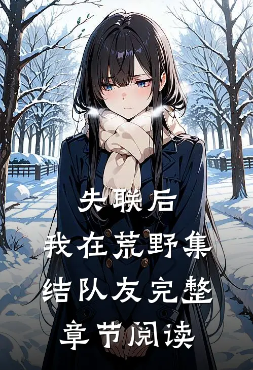 失联后，我在荒野集结队友完整章节阅读