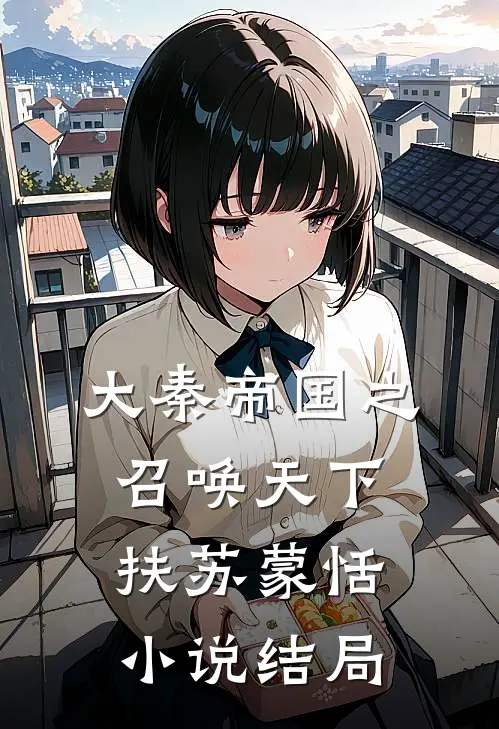 大秦帝国之召唤天下扶苏蒙恬小说结局