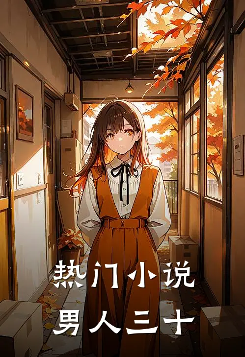 热门小说男人三十