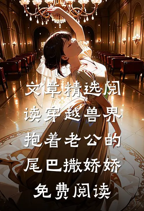 文章精选阅读穿越兽界抱着老公的尾巴撒娇娇免费阅读