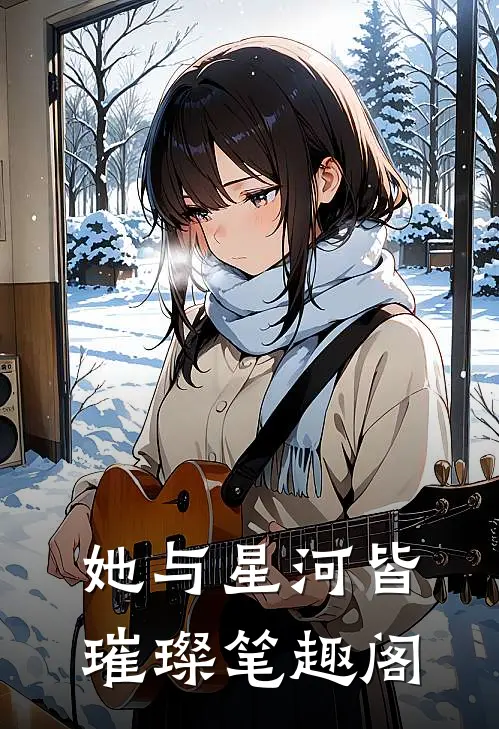 她与星河皆璀璨笔趣阁