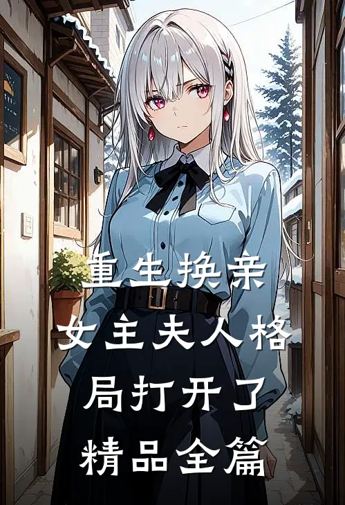 重生换亲，女主夫人格局打开了精品全篇