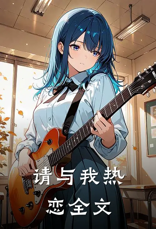 请与我热恋全文