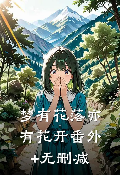 梦有花落亦有花开番外+无删减