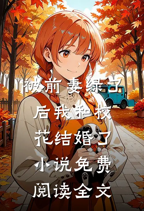 被前妻绿了后我和校花结婚了小说免费阅读全文