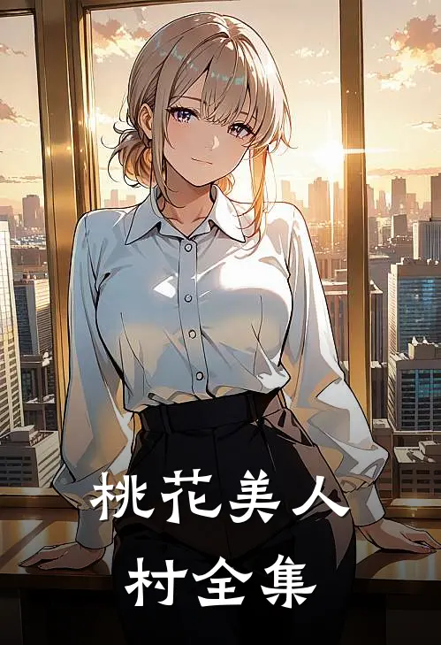 桃花美人村全集