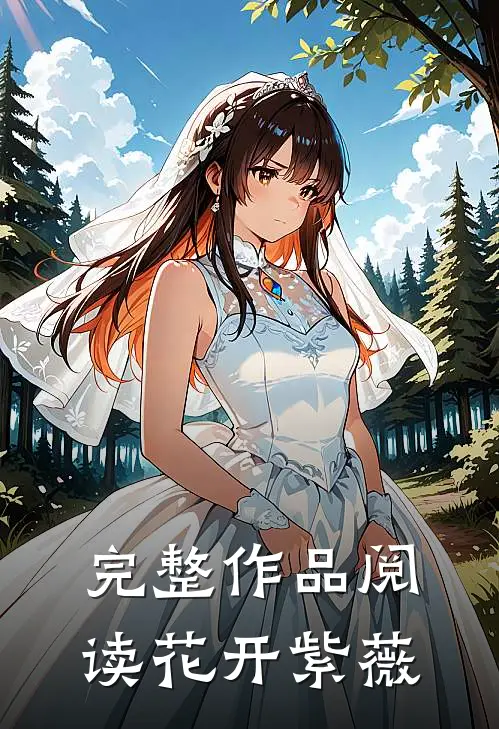 完整作品阅读花开紫薇