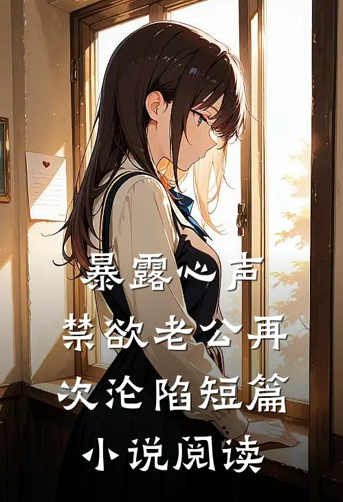 暴露心声，禁欲老公再次沦陷短篇小说阅读