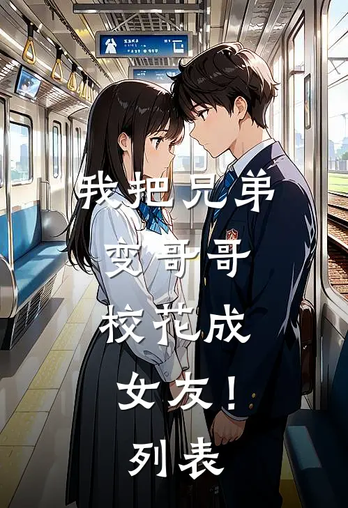 我把兄弟变哥哥，校花成女友！列表