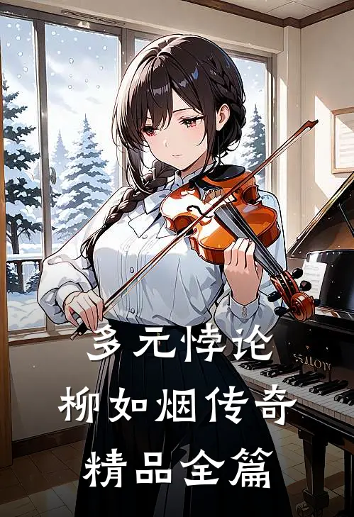 多元悖论：柳如烟传奇精品全篇