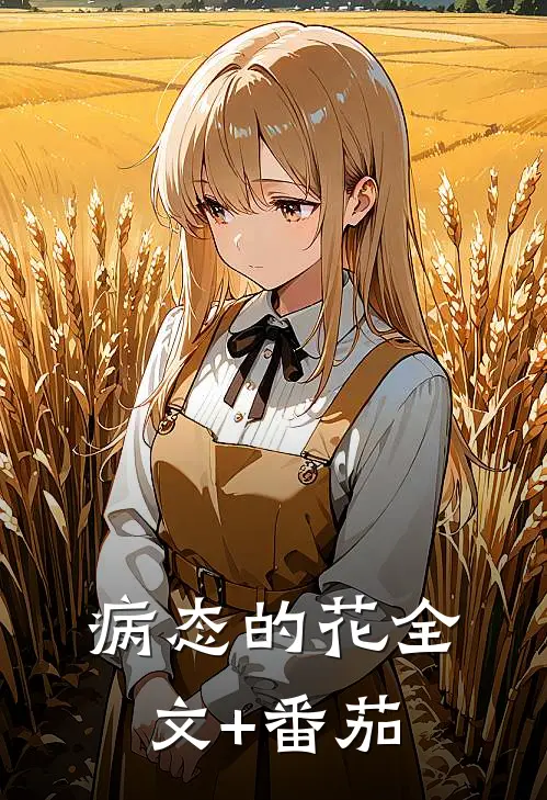 病态的花全文+番茄
