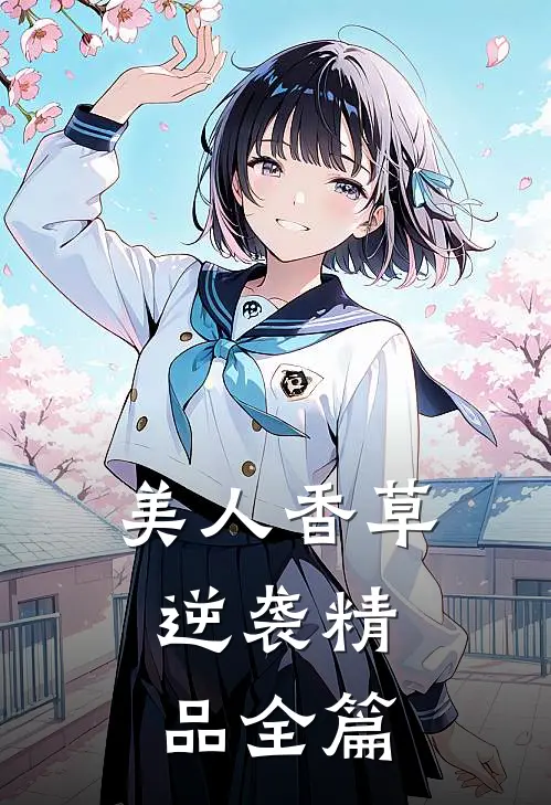 美人香草：逆袭精品全篇