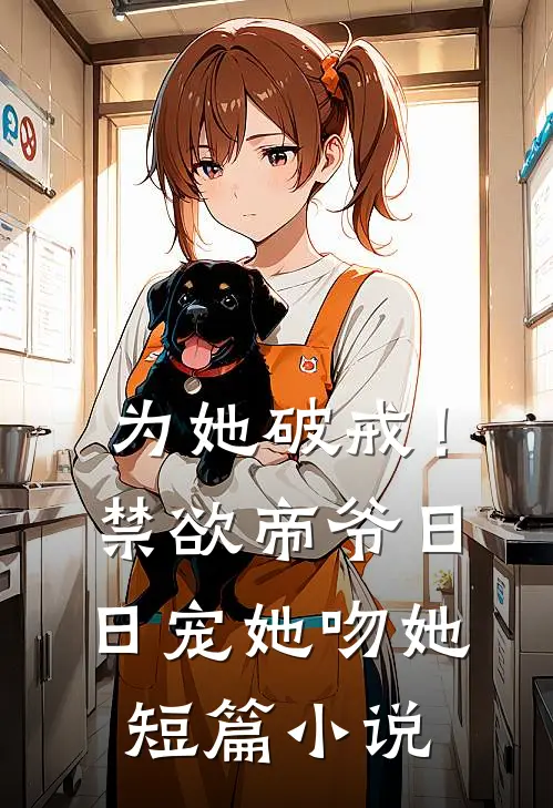 为她破戒！禁欲帝爷日日宠她吻她短篇小说