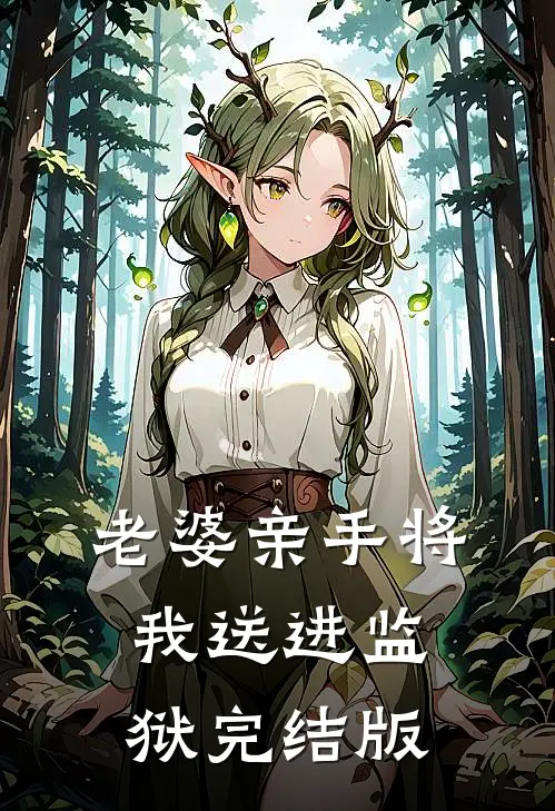 老婆亲手将我送进监狱完结版