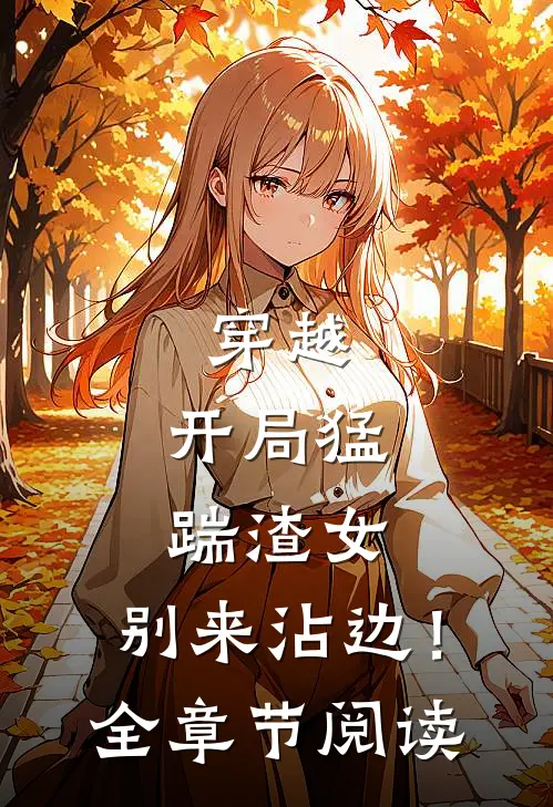 穿越：开局猛踹渣女，别来沾边！全章节阅读