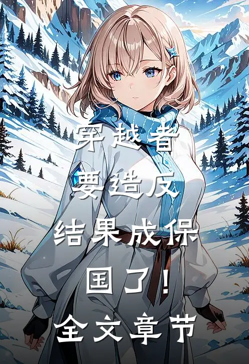 穿越者要造反，结果成保国了！全文章节