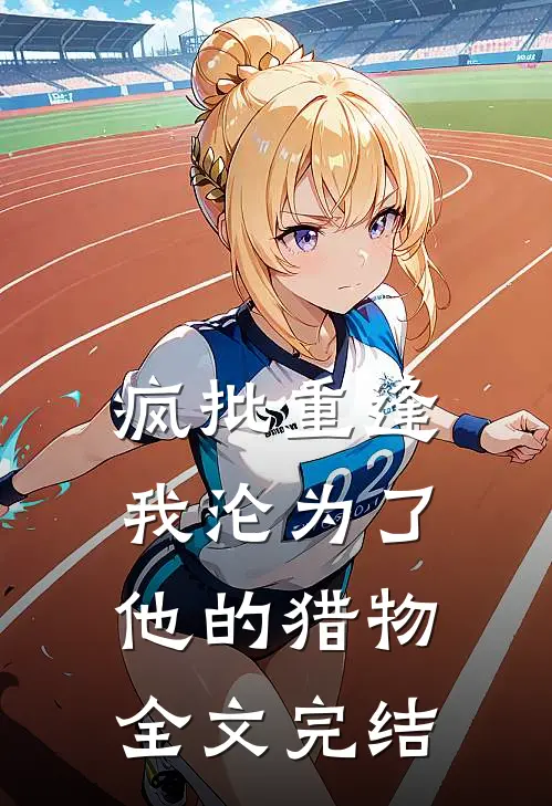 疯批重逢：我沦为了他的猎物全文完结