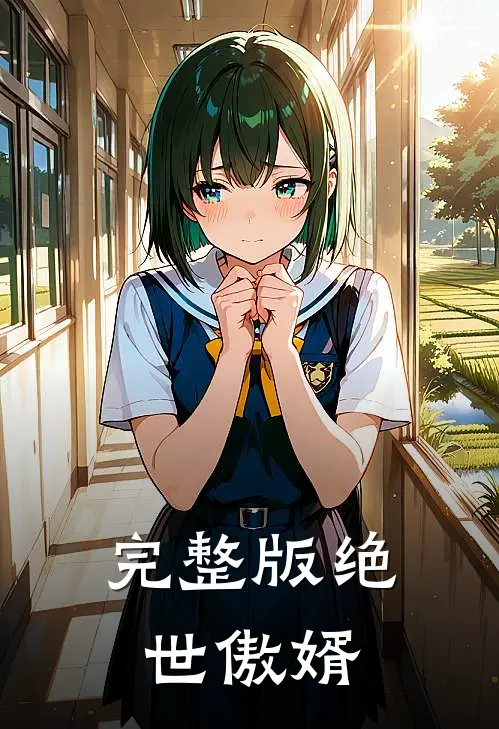 完整版绝世傲婿