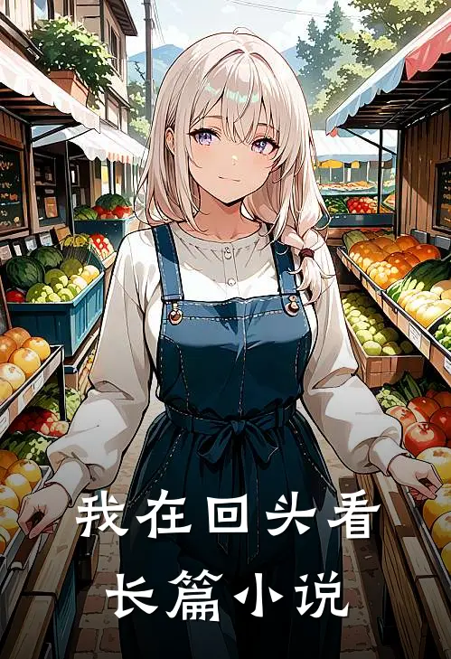 我在回头看长篇小说