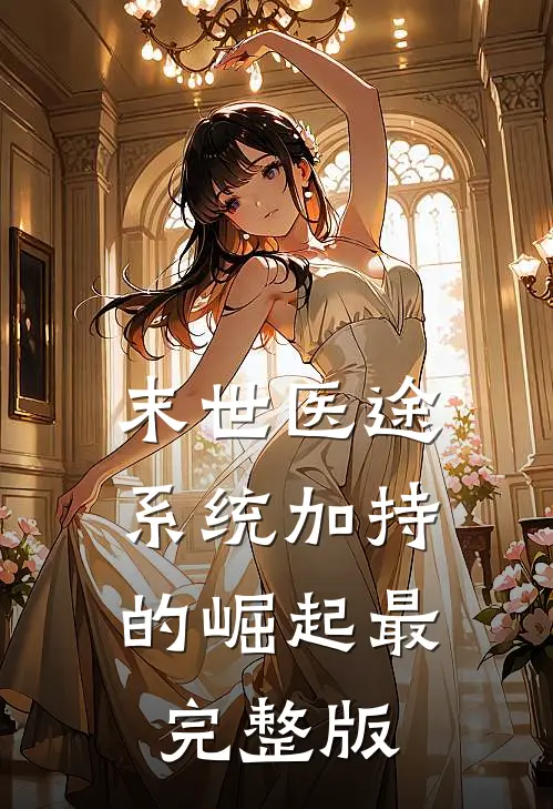 末世医途：系统加持的崛起最完整版