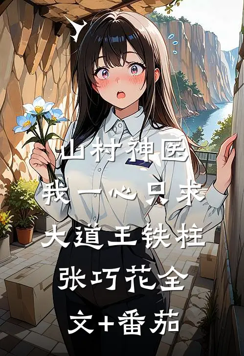 山村神医：我一心只求大道王铁柱张巧花全文+番茄