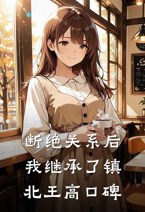 断绝关系后，我继承了镇北王高口碑