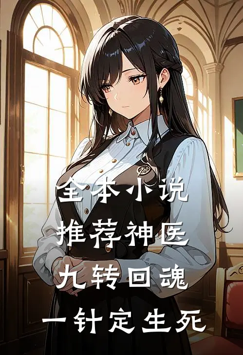 全本小说推荐神医：九转回魂，一针定生死