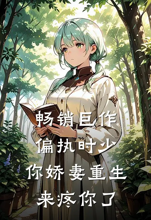 畅销巨作偏执时少，你娇妻重生来疼你了