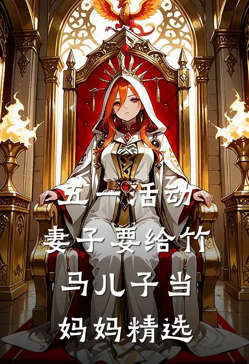 五一活动，妻子要给竹马儿子当妈妈精选