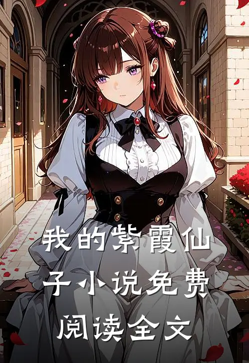 我的紫霞仙子小说免费阅读全文