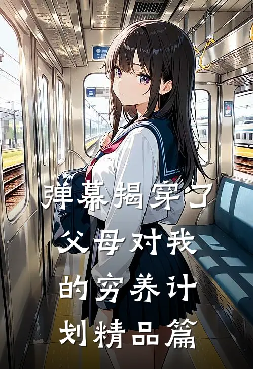 弹幕揭穿了父母对我的穷养计划精品篇