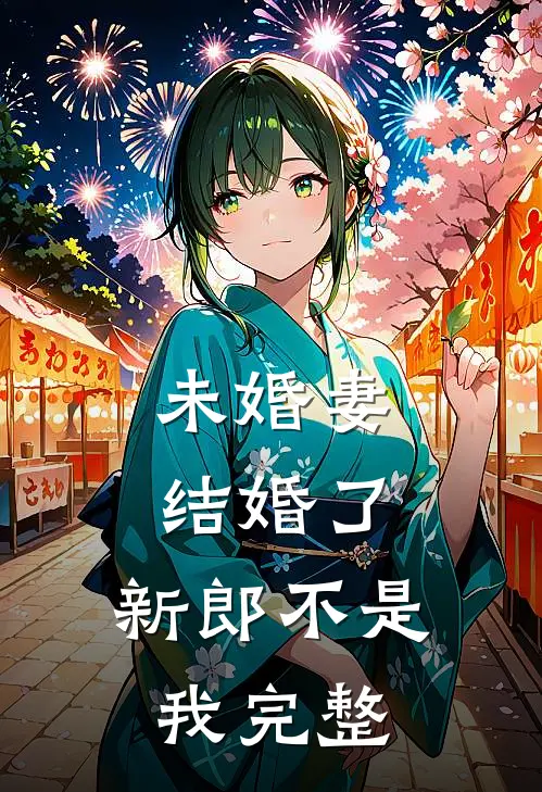 未婚妻结婚了，新郎不是我完整
