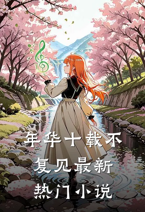 年华十载不复见最新热门小说