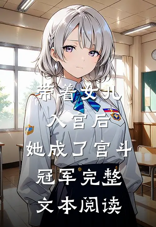 带着女儿入宫后，她成了宫斗冠军完整文本阅读