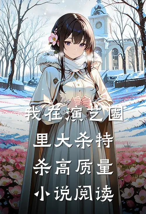 我在演艺圈里大杀特杀高质量小说阅读