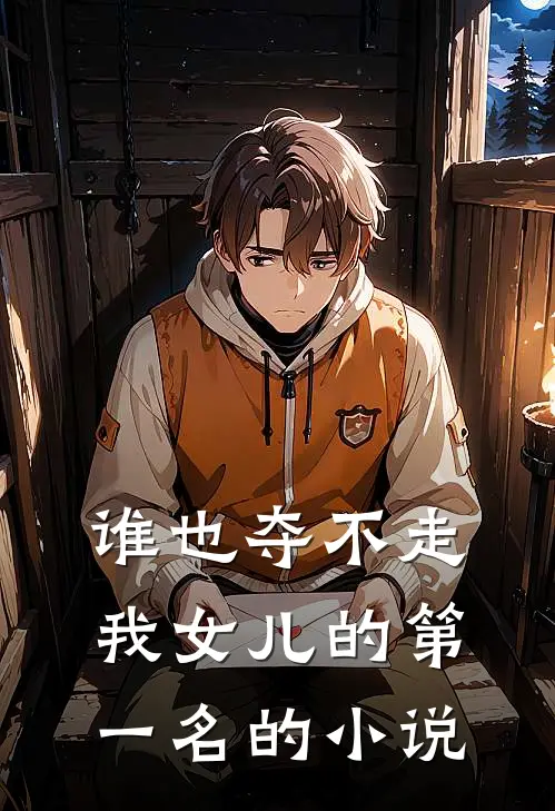 谁也夺不走我女儿的第一名的小说