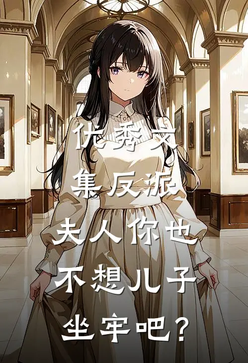 优秀文集反派：夫人你也不想儿子坐牢吧？