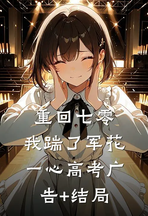 重回七零，我踹了军花一心高考广告+结局
