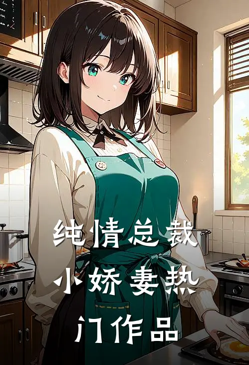 纯情总裁小娇妻热门作品