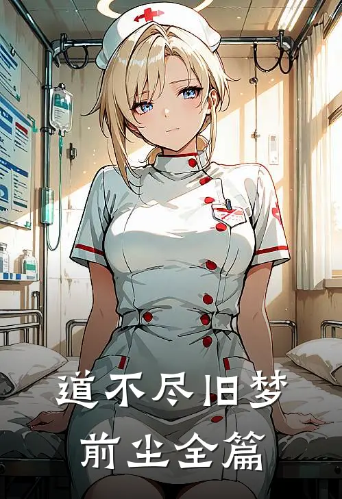 道不尽旧梦前尘全篇