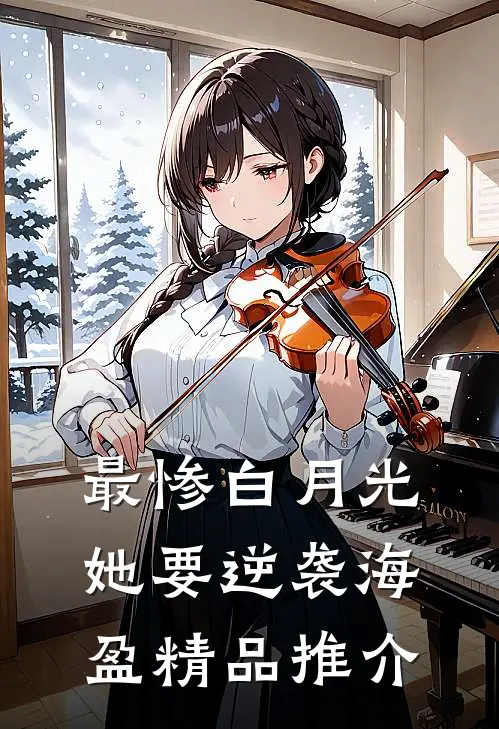 最惨白月光她要逆袭海盈精品推介