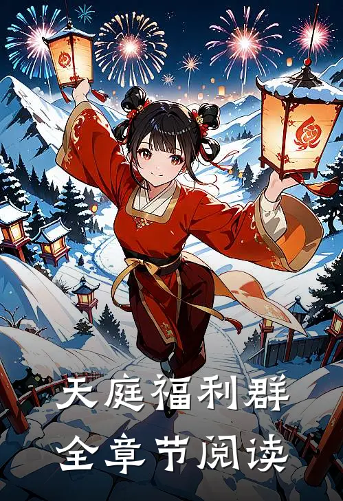 天庭福利群全章节阅读