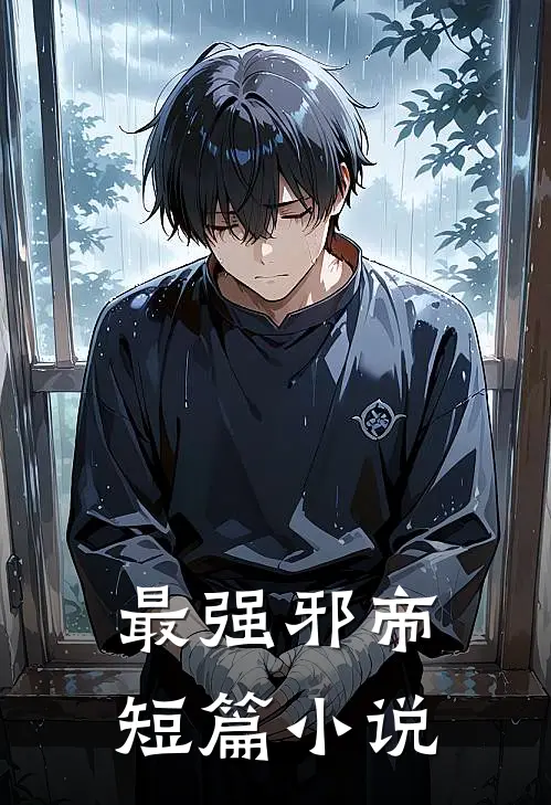 最强邪帝短篇小说
