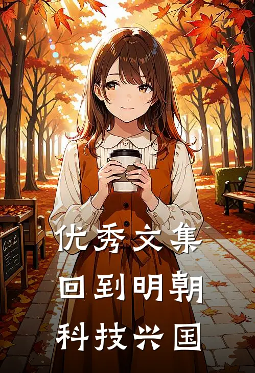 优秀文集回到明朝科技兴国