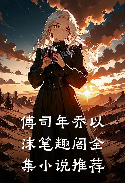傅司年乔以沫笔趣阁全集小说推荐